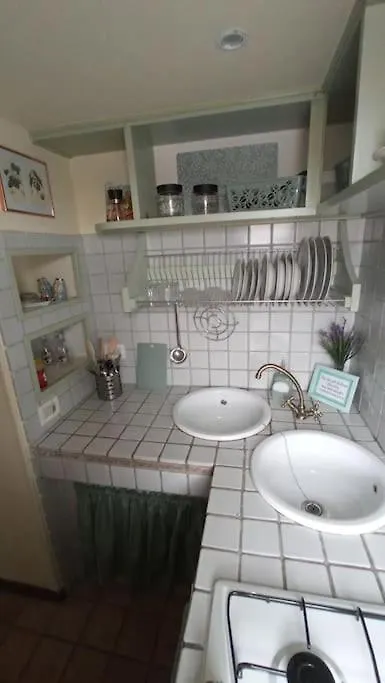 Casa In Piazza A Due Passi Dagli Imbarchi E Dal Centro Storico Apartamento Livorno Itália
