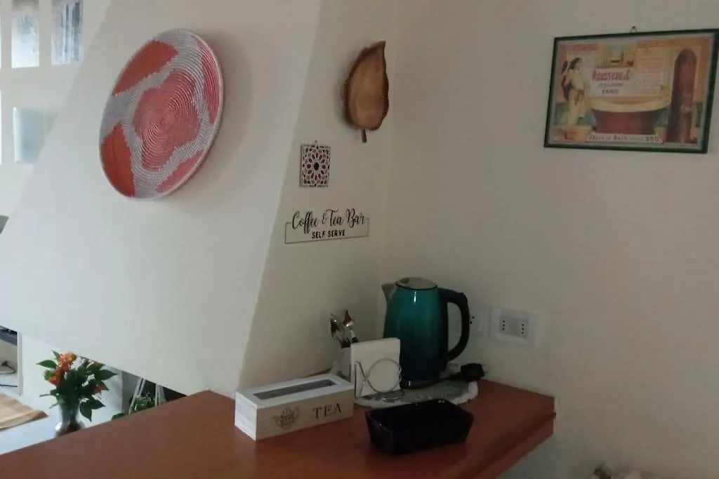 Casa In Piazza A Due Passi Dagli Imbarchi E Dal Centro Storico Apartamento Livorno