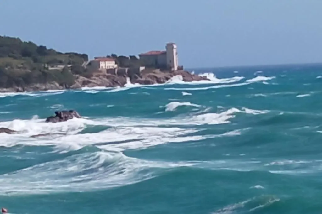 Casa In Piazza A Due Passi Dagli Imbarchi E Dal Centro Storico Daire Livorno 0*,  İtalya