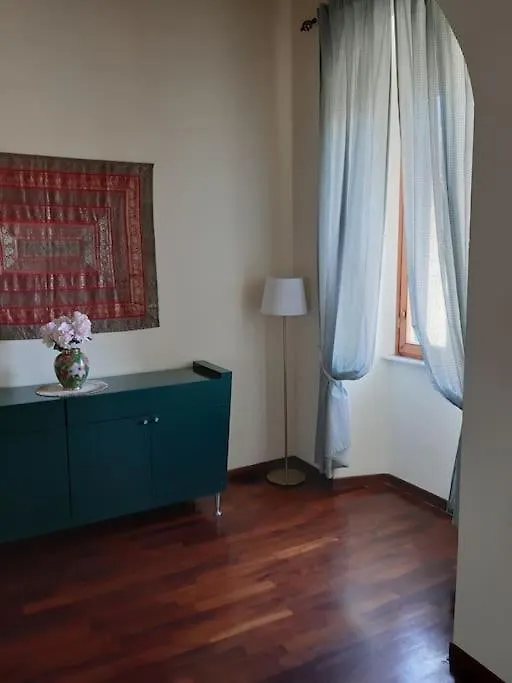 리보르노 Casa In Piazza A Due Passi Dagli Imbarchi E Dal Centro Storico 아파트 0*,  이탈리아