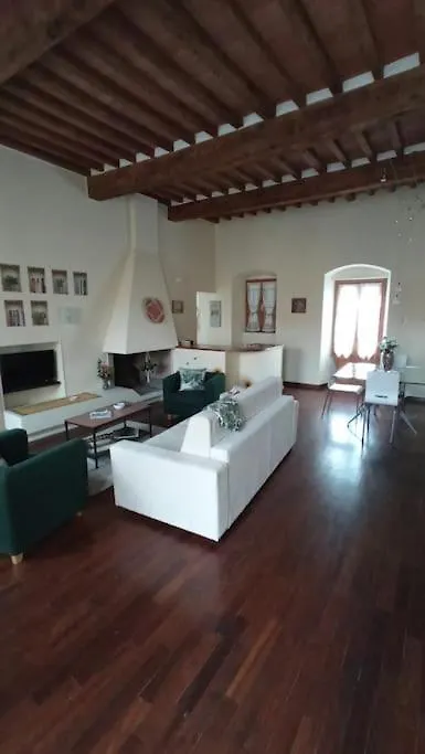 리보르노 Casa In Piazza A Due Passi Dagli Imbarchi E Dal Centro Storico 아파트